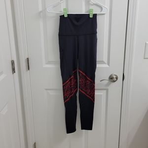 Wear It To Heart Leggings